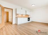 Pronájem bytu, 1+kk, 32,33 m²