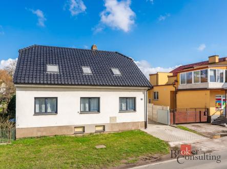 Prodej - dům/vila, 180 m²