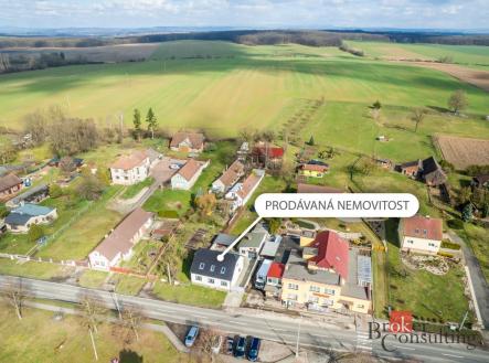 Prodej - dům/vila, 180 m²