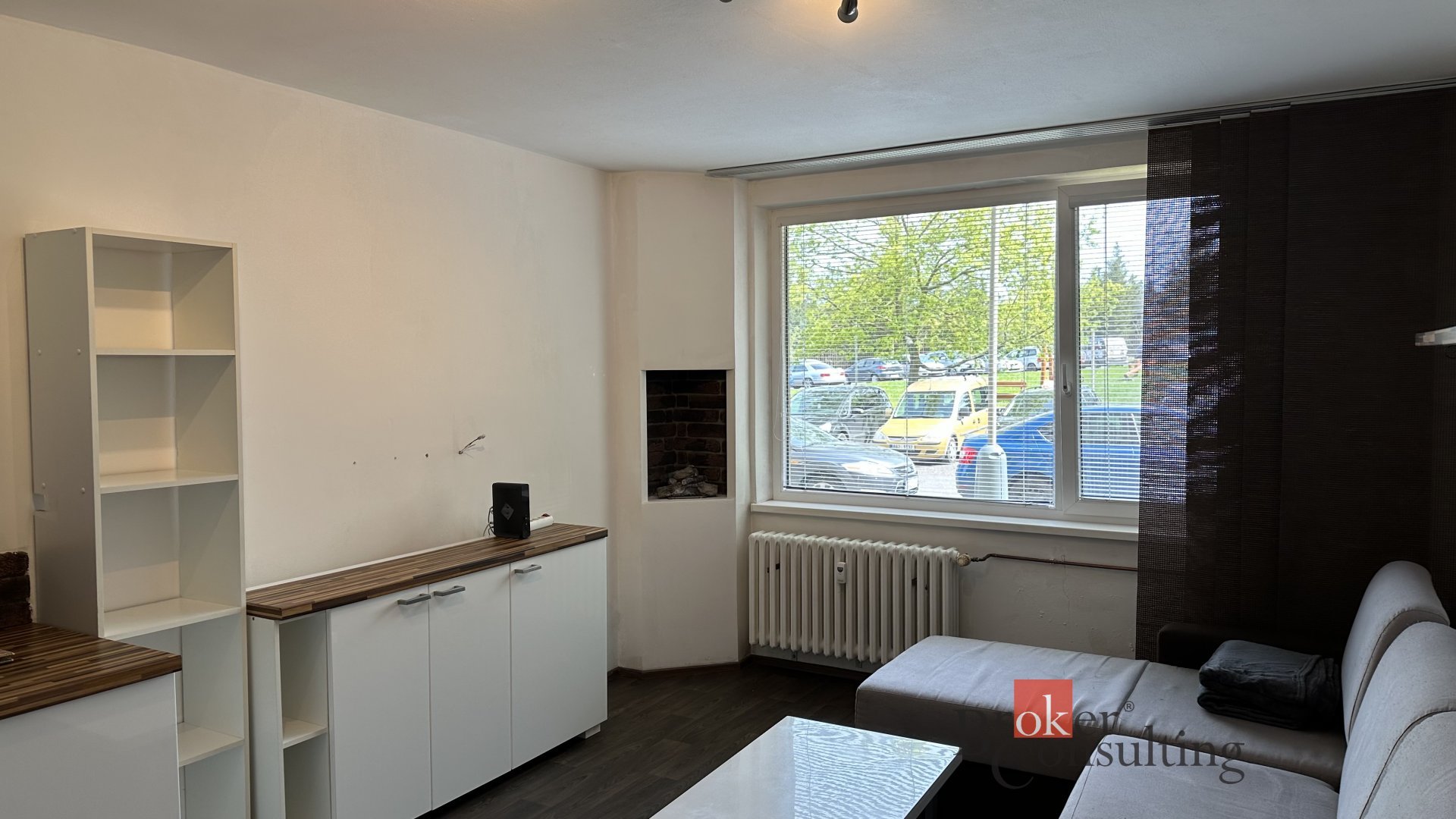 Pronájem, byty/1+kk, 24 m2, Brodská 98, Příbram VIII, 26101 Příbram, Příbram [ID 83408]