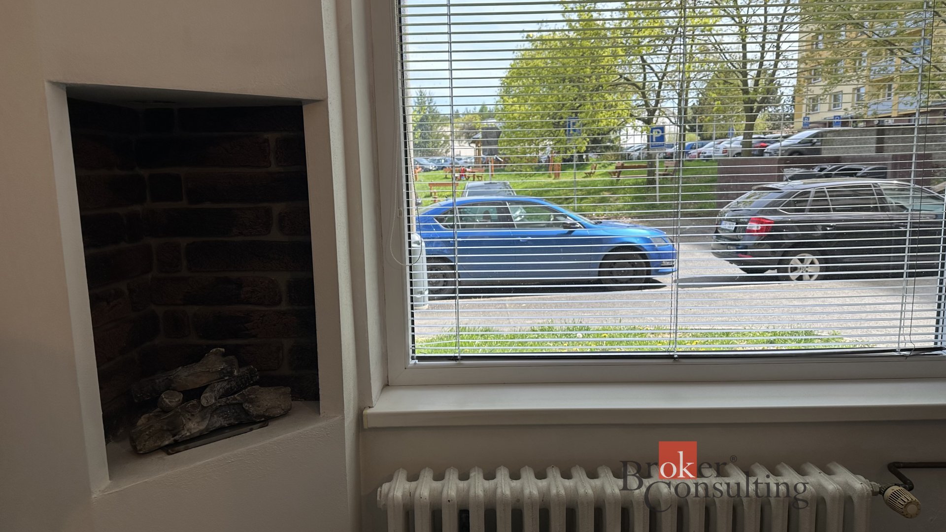 Pronájem, byty/1+kk, 24 m2, Brodská 98, Příbram VIII, 26101 Příbram, Příbram [ID 83408]