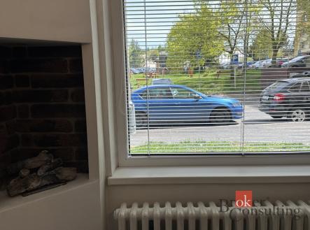 Pronájem bytu, 1+kk, 24 m²