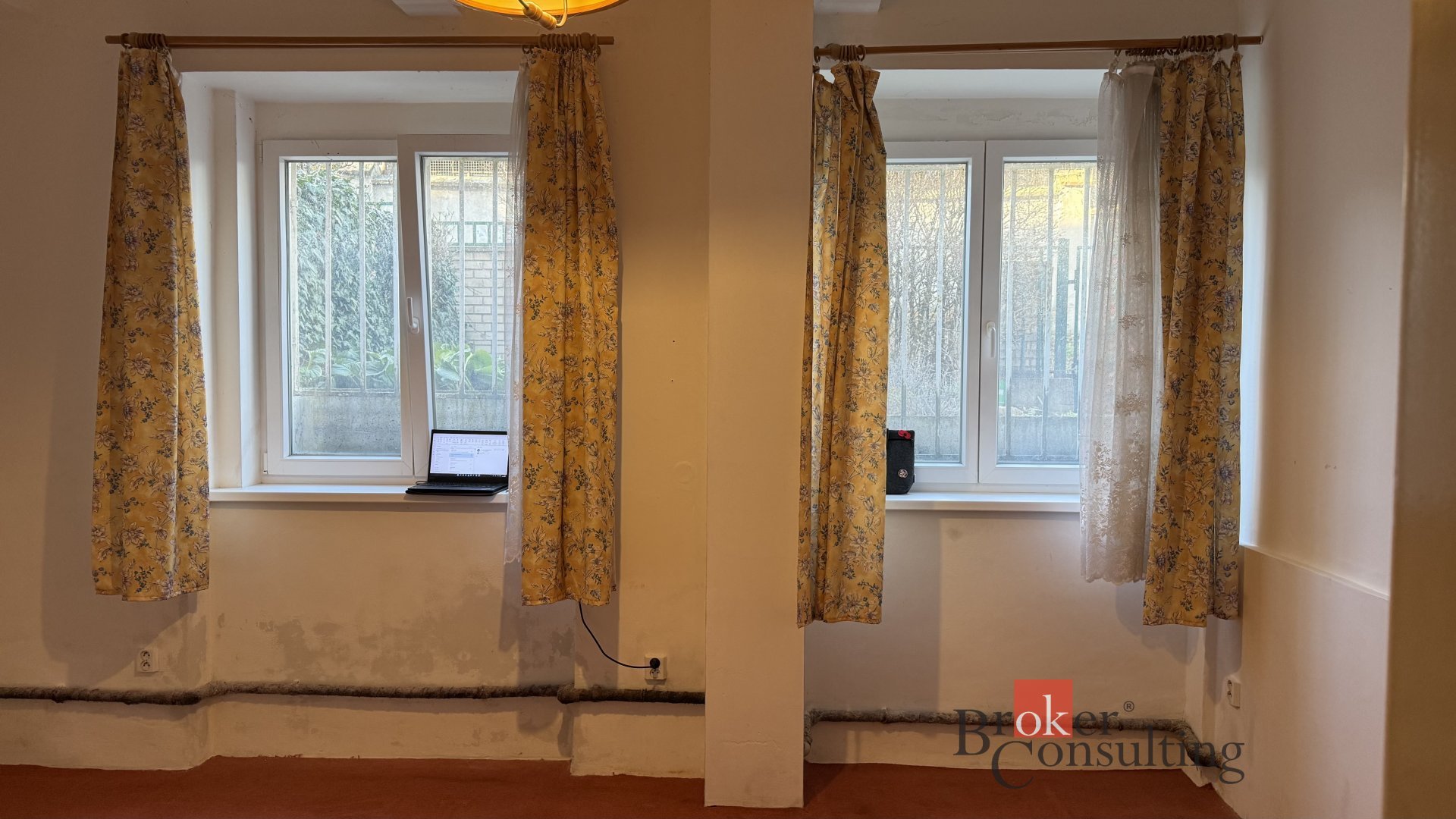 Pronájem, byty/1+kk, 19 m2, Farní 729/13, 16200 Praha, Hlavní město Praha [ID 82844]