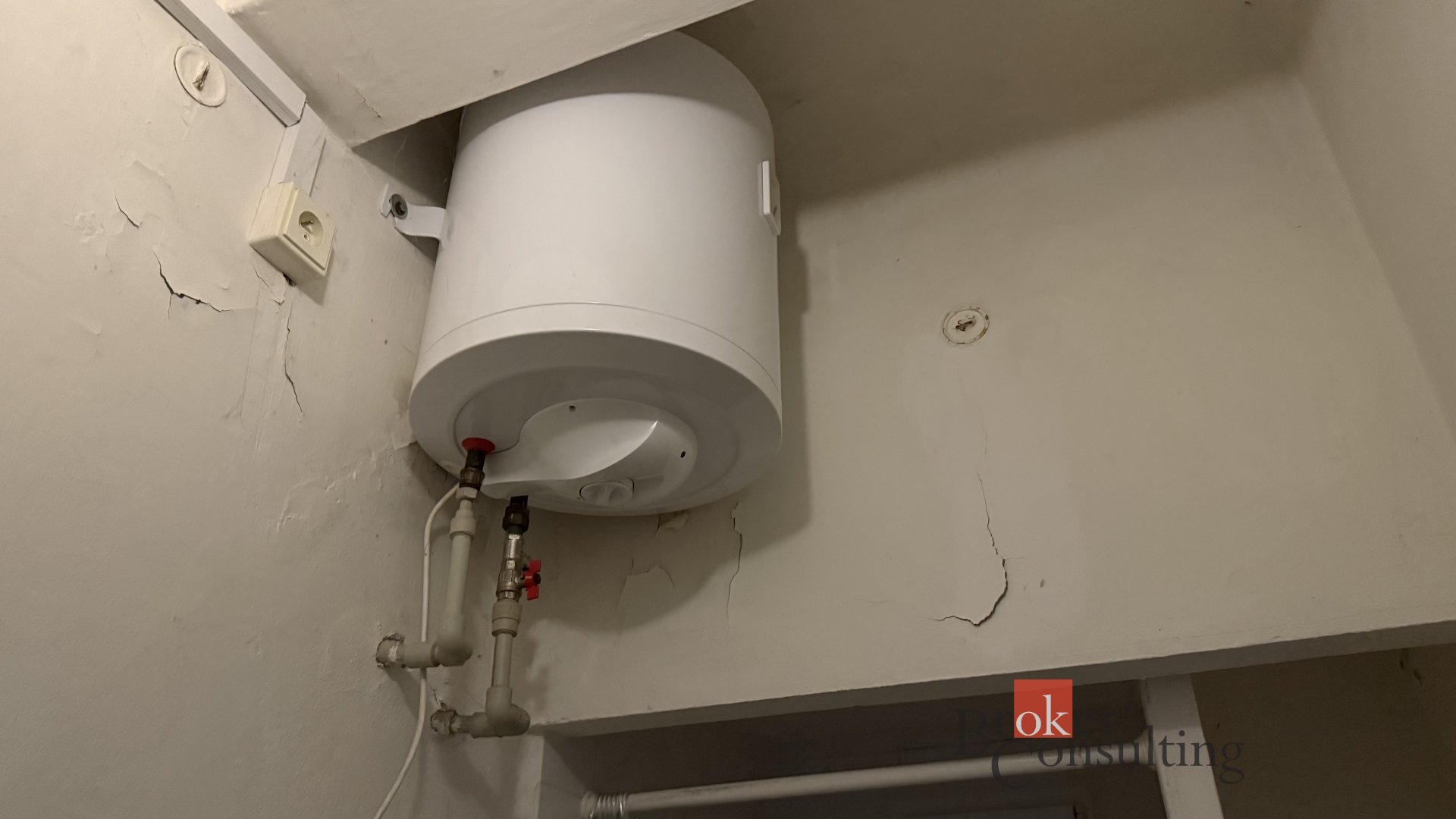 Pronájem, byty/1+kk, 19 m2, Farní 729/13, 16200 Praha, Hlavní město Praha [ID 82844]