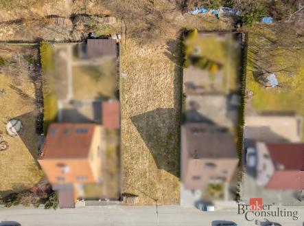 Prodej - pozemek pro bydlení, 499 m²