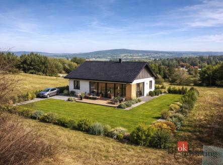 Prodej - pozemek pro bydlení, 807 m²