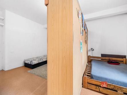 Pronájem bytu, 1+1, 46 m²