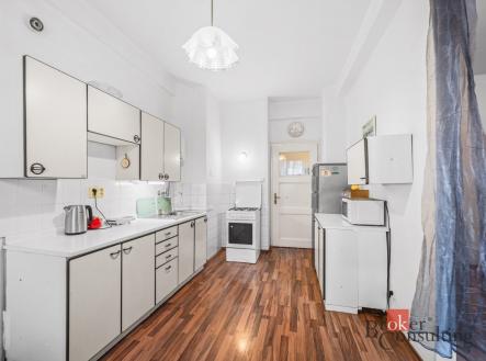 Pronájem bytu, 1+1, 46 m²