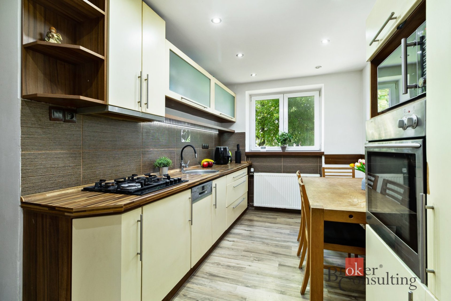 Prodej, byty/2+1, 49 m2, Jugoslávská 1858/22, 32600 Plzeň, Plzeň-město [ID 83304]