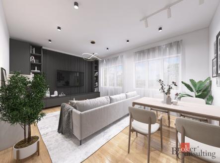 Prodej - dům/vila, 91,73 m²