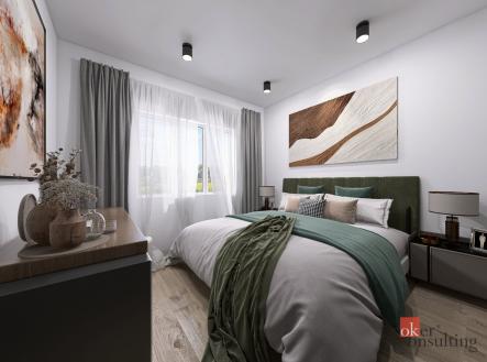 Prodej - dům/vila, 91,73 m²