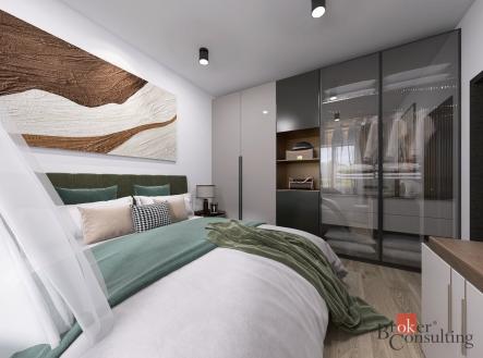 Prodej - dům/vila, 91,73 m²