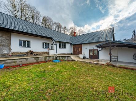 Prodej - dům/vila, 150 m²