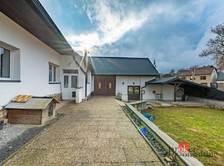 Prodej - dům/vila, 150 m²