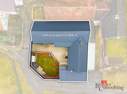 Prodej - dům/vila, 150 m²