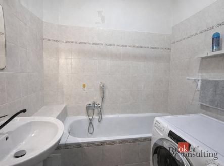 Prodej bytu, 1+kk, 38 m²