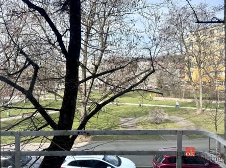 Prodej bytu, 1+kk, 38 m²