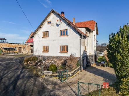 Prodej - dům/vila, 150 m²