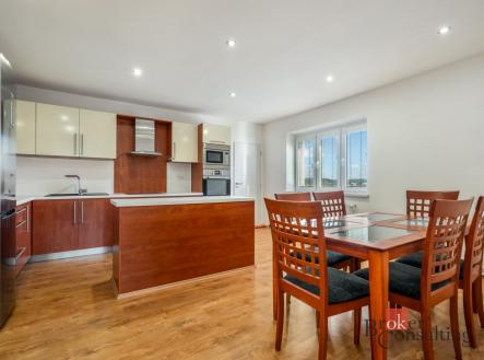 Prodej - dům/vila, 150 m²