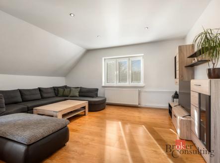 Prodej - dům/vila, 150 m²