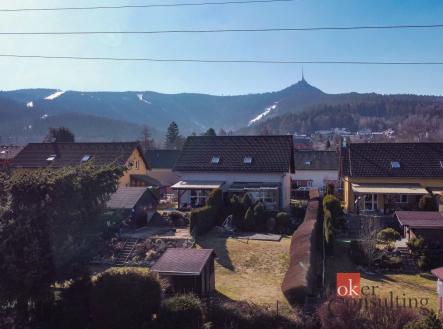 Prodej - dům/vila, 115 m²