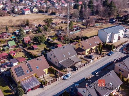 Prodej - dům/vila, 115 m²