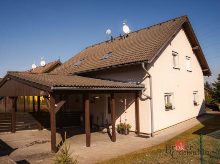 Prodej - dům/vila, 115 m²