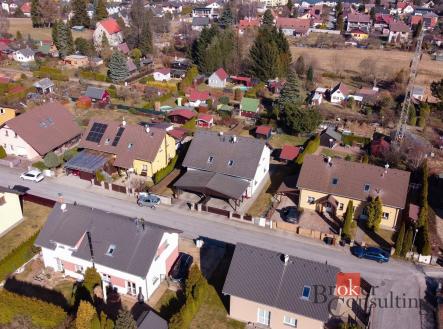 Prodej - dům/vila, 115 m²
