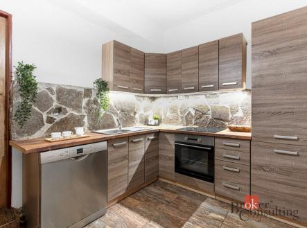 Prodej - dům/vila, 287 m²