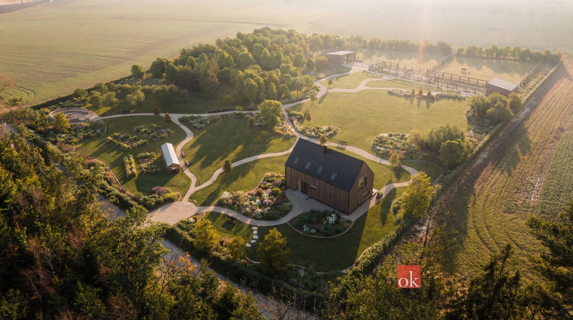 Prodej, pozemky/bydlení, 22356 m2, Švihov , Klatovy [ID 80115]