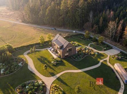 Prodej - pozemek pro bydlení, 22 356 m²