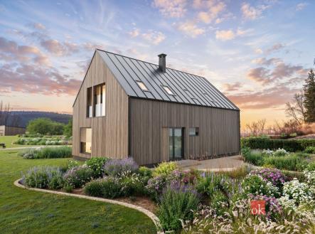 Prodej - pozemek pro bydlení, 22 356 m²