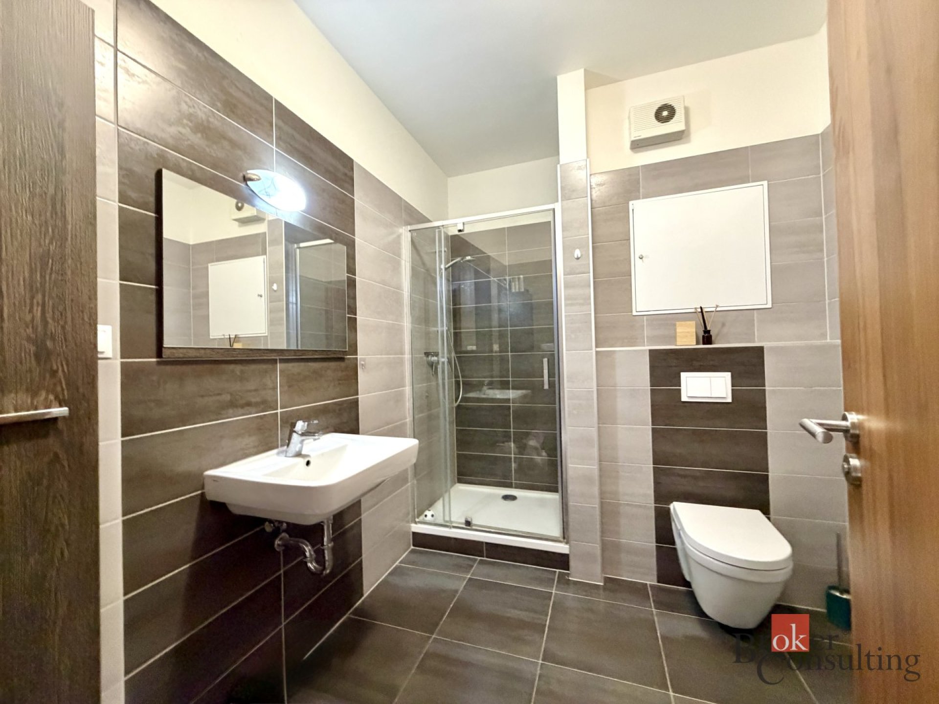 Prodej, byty/1+kk, 33 m2, Listnatá 1059/4, Žebětín, 64100 Brno-Žebětín [ID 82113]