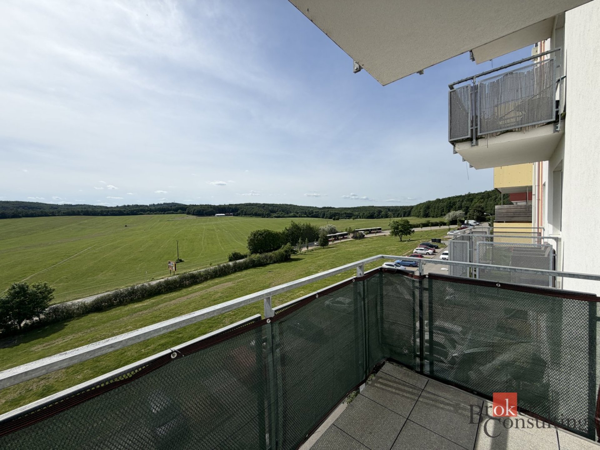 Prodej, byty/1+kk, 33 m2, Listnatá 1059/4, Žebětín, 64100 Brno-Žebětín [ID 82113]