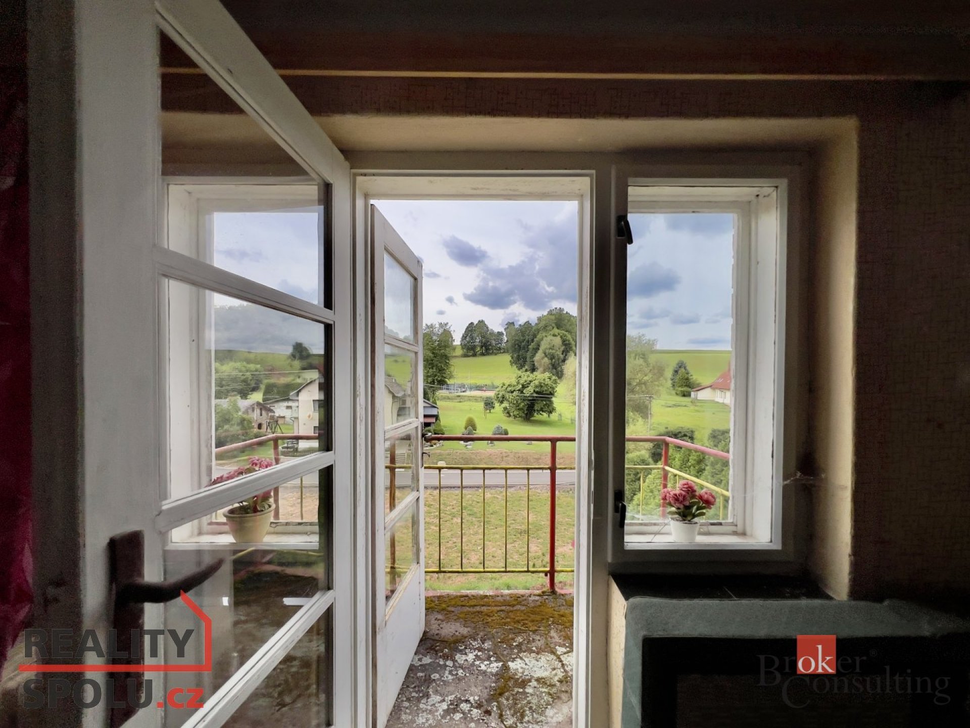 Prodej, domy/rodinný, 145 m2, 54232 Maršov u Úpice, Trutnov [ID 83723]