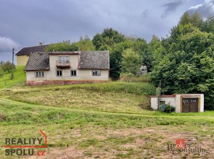 Prodej - pozemek pro bydlení, 7 924 m²