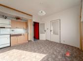 Prodej bytu, 1+1, 36 m²