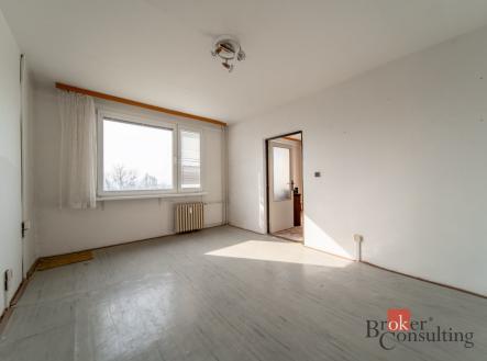 Prodej bytu, 1+1, 36 m²