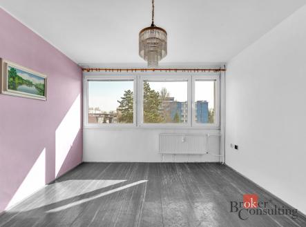 Prodej bytu, 3+1, 58 m²