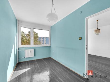 Prodej bytu, 3+1, 58 m²