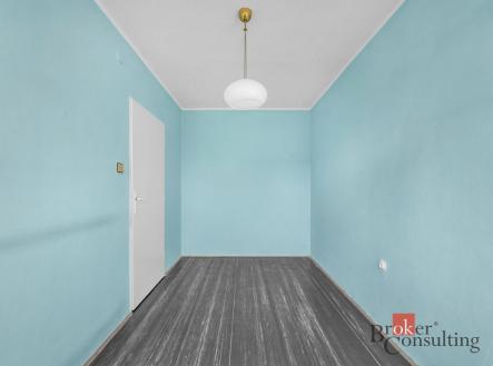 Prodej bytu, 3+1, 58 m²