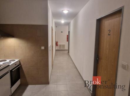 Pronájem - dům/vila, 150 m²