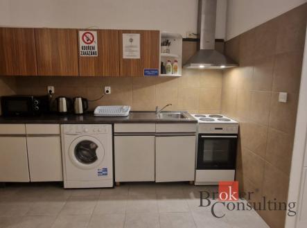 Pronájem - dům/vila, 150 m²