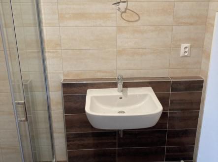 Pronájem bytu, 1+kk, 40 m²