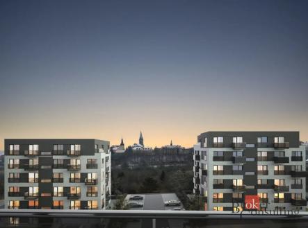 Prodej bytu, 4+kk, 133,68 m²