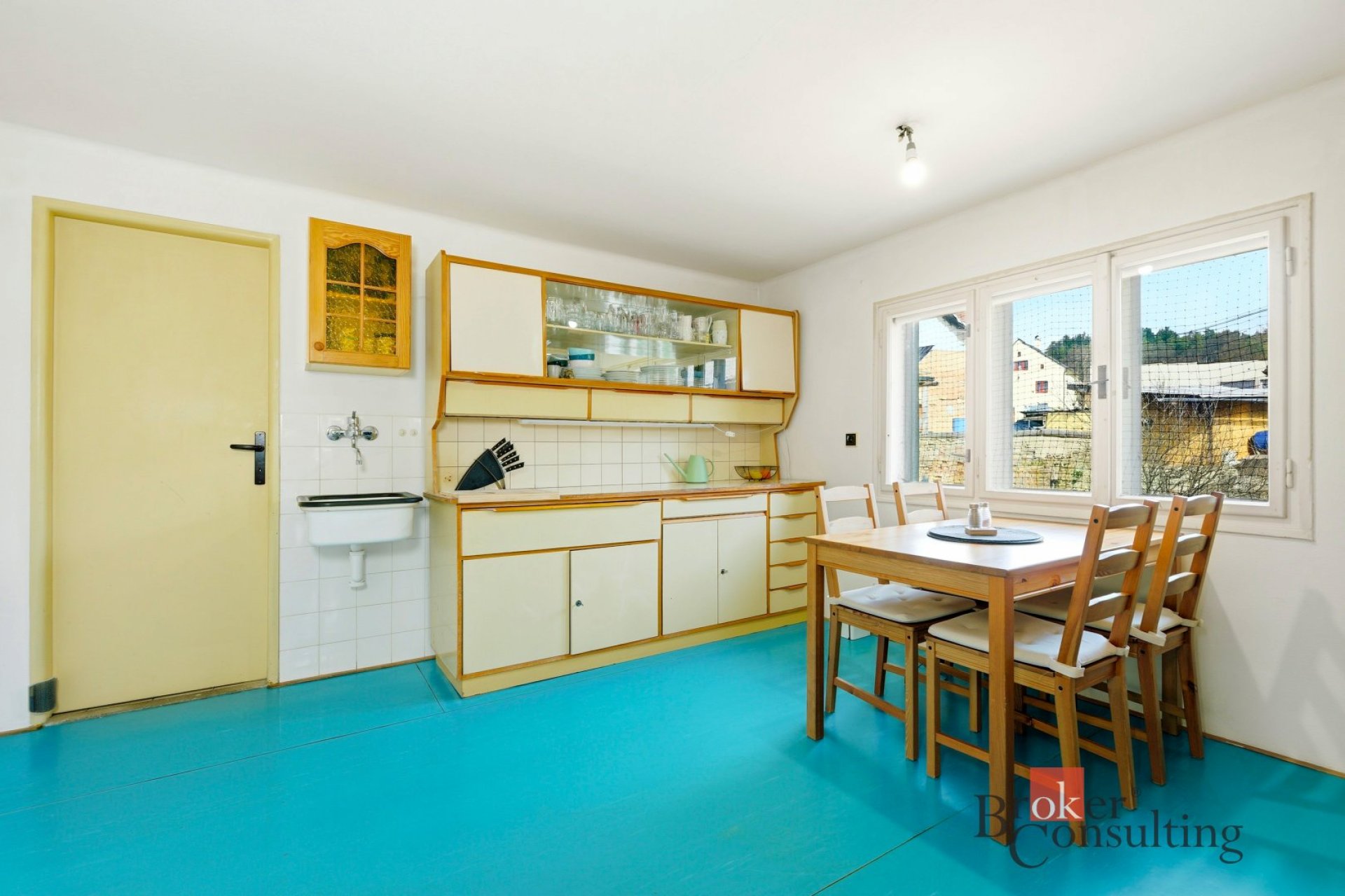 Dům, který nabízí víc než jen metry čtvereční. Nabízí možnosti.