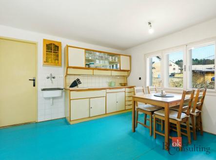 Prodej - dům/vila, 232 m²