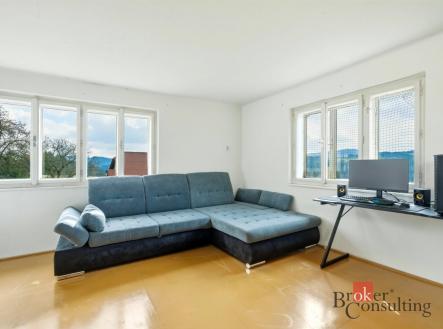 Prodej - dům/vila, 232 m²