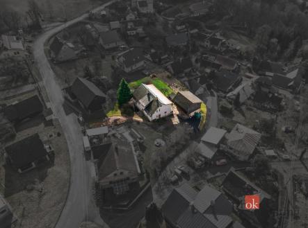Prodej - dům/vila, 232 m²
