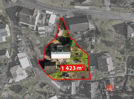 Prodej - dům/vila, 232 m²